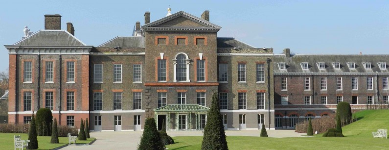 Kensington Palace re-opens - read our review FREE - click here
