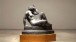 Aristide Maillol, La Montagne (The Mountain), 1937 Bronze  193 x 212 x103 cm 193 x 212 x 103 cm Private collection