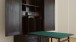 Pablo Bronstein, Large Cabinet / Office (2011)