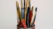 Jasper Johns, Painted Bronze (1960), Collection of the artist. DACS London