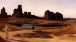 George Howard, Sacred Lake Karnak, Egypt. From the Castle Howard Collection