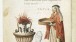 Tatia, Messenger of Vesta (folio 69v), © 2013 MS Urb. Lat. 899 Illustrations Biblioteca Apostolica Vaticana