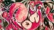 Lee Krasner, The Seasons, 1957. Oil on cotton canvas, 236 × 518 cm