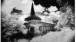 Simon Marsden, Ancient Walls & Tower, Goncharov Estate, Yaroplets, Moscow Region