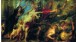 PP Rubens, Allegory of the Effects of War, 1638. From Mirror of the World by Julian Bell