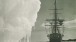 Herbert Ponting, The Terra Nova at the ice foot, Cape Evans, 16 January 1911