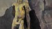 Keith Vaughan, Nude against a Rock (1957); oil on board; 54.3 x 59.7cm; private collection. © the Keith Vaughan Estate