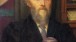 Evelyn de Morgan, Portrait of WIlliam de Morgan