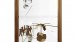 Marcel DUchamp, The Bride Stripped Bare by Her Bachelors, Even (The Large Glass), (1991–2 replica of 1915–23 original. Modena Museet Stockholm