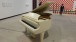Martin Creed, Work No.569, 2006, piano, slamming piano lid. Photo Rosalind Ormiston