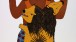 Bonnie Ntshalintshali, UDaniel Namabhubesi (Daniel and the Lion) 1995