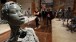 Michal Fornalczyk, Pawel Althamer, Venetians (2013), part of the 55th Venice Biennale at ‘Il Palazzo Enciclopedico’