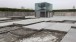 6. Installation view of The Roof Garden Commission Pierre Huyghe at The Metropolitan Museum of Art, 2015