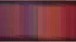 Carlos Cruz-Diez,  Physichromie No. 500, 1970.  Casein paint on PVC and acrylic on plywood sheets, 183x484x8cm.  Coleccion Patricia Phelps de Cisneros  © ADAGP, Paris and DACS, London 2014.