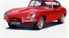 British design - Jaguar E-type, 1961 © Jaguar Heritage