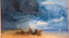 John Sell Cotman (1782–1842) Storm on Yarmouth Beach, 1831 Watercolour on paper; 37x53.5 cm Norfolk Museums and Archaeology Service, Norwich Castle Museum & Art Gallery