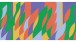 Bridget Riley, Painting with Verticals 3 © Bridget Riley, courtesy Karsten Schubert, London