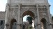 Arch of Septimius Severus, 203AD. Photo: Alan Butler