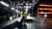 Sim Canetty-Clarke, Backstage at the Royal Opera House