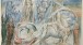 William Blake, Beatrice Addressing Dante from the Car; courtesy Tate Britain, London.