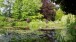 Monet's garden at Giverny