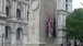 Sir Edwin Lutyens, Cenotaph, Whitehall, London, Listed Grade II *, 1920.  © Twentieth Century Society