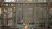 Fizzing with excitment - the champagne bar at the Royal Opera House by Lia Vittone