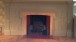 Chimney piece designed by Agnes Garrett for meeting room of the New Hospital for Women. Photo Jenny Kingsley