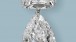 Cullinan III and IV Brooch, Carrington & Co 1911. The Royal Collection ©2011, HM Queen Elizabeth II, cut from the world's largest diamond