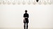 David Shrigley, Eggs (2011). Photo Linda Nyland