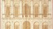 Design for a palace by Andrea Palladio (c.1540s) ©  RIBA Collections