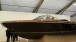 Fig 4 Riva/CRN Ferretti Group Forli /Christian Jankowski, The Finest Art on Water