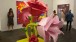 Fig. 6. Will Ryman, Rose.   Paul Kasmin Gallery