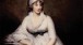 Henry Raeburn, Isabella Macleod, Mrs James Gregory, late 1790s, oil on canvas, 125x102.2cm, Forbes-Leith Collection, Fyvie Castle, National Trust for Scotland