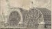 Giovanni Battista Piranesi (1720–78) A View of Part of the Intended Bridge at Blackfriars Etching and engraving, made in 1766 © Museum of London