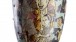 Grayson Perry, Spirit Jar, 1994, earthenware, 45.7 x 20.3 x 20.3cm,
