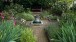 Herb Garden, Geffrye Museum. Photo: Sunniva Harte