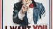 I want You for U.S. army. c.1917. Loan courtesy of Anthony d’Offay, London