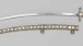 Jaipur Sword and scabbard.  The Royal Collection © 2011, Her Majesty Queen Elizabeth II