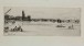 James Abbott McNeill Whistler (1834–1903) Old Westminster Bridge Etching, made in 1859 © James Abbott McNeill Whistler/Museum of London