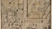 Bird’s Eye view of Kirk O’Field, showing the scene of Darnley’s murder Ink on paper, English, 1567. Courtesy The National Archives