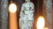 Madonna and Child, c.1501, marble, Michelangelo Buonarroti, Church of Our Lady, Bruges © Jan Darthet
