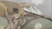 Paul Nash, Event on the Downs (1934), Oil on canvas, 51x61cm. Courtesy UK Goverment Art Collection and Tate