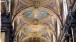 Interior of St Paul's Cathedral, London, from St Paul’s Cathedral: 1400 Years at the Heart of London by Anne Saunders