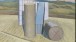 Paul Nash, Equivalents for the Megaliths (1935), oil on canvas © Tate London 2014