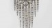 Queen Victoria's Fringe Brooch, 1856, R&S Garrard The Royal Collection © 2012, Her Majesty Queen Elizabeth II.