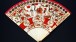 White Devils’. Ivory brisé fan. Chinese (for export), c.1700. The Fan Museum, HA Collection