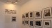 Installation shot of 'The Beatles: Inside and Out', showing the work of Robert Whitaker. Photo: Rosalind Ormiston