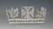 The Diamond Diadem, Rundell, Bridge & Rundell 1920