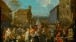 William Hogarth (1697-1764), The March of the Guards to Finchley, 1749-50